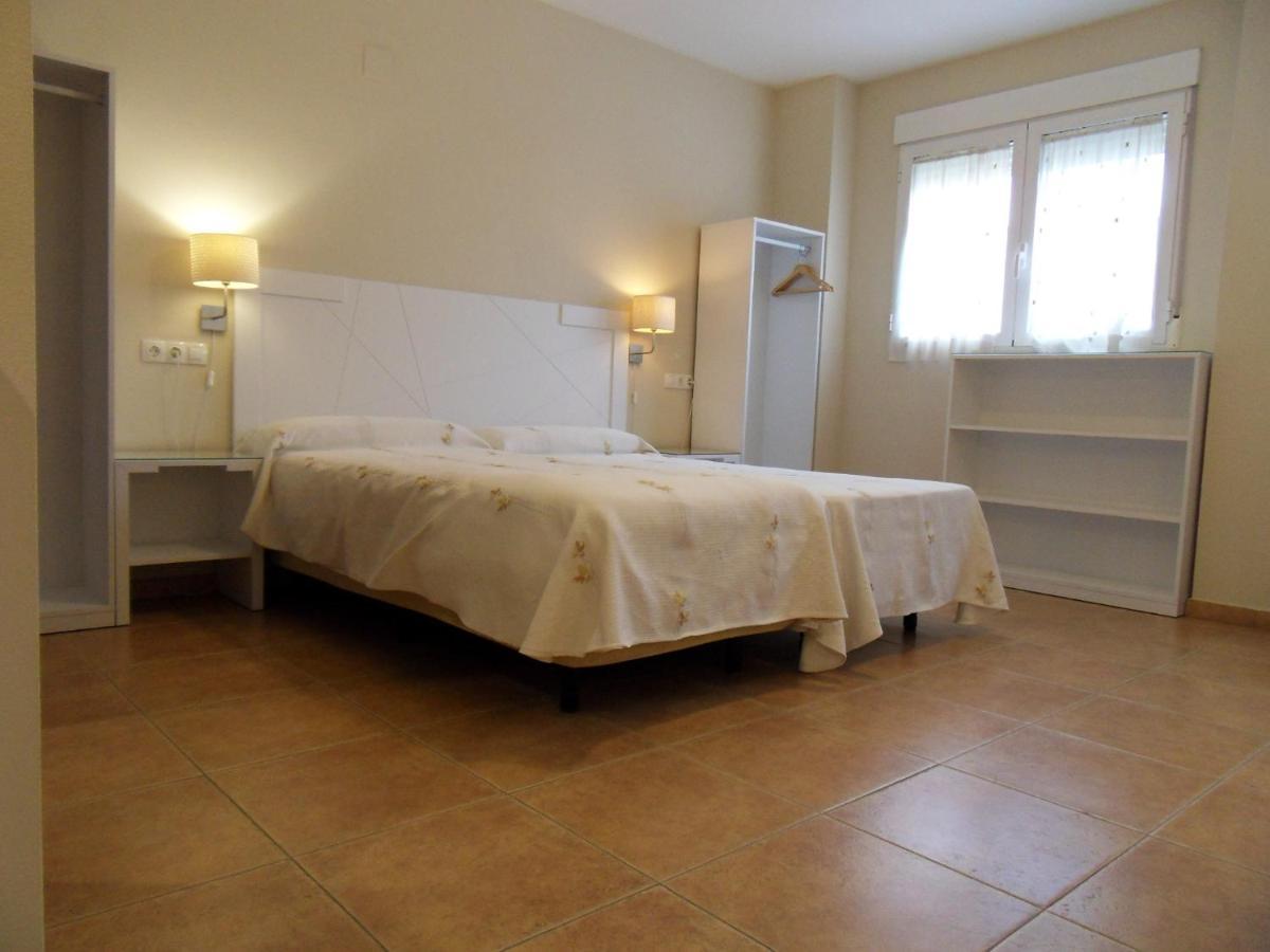 Hostal El Estudio Almansa Εξωτερικό φωτογραφία