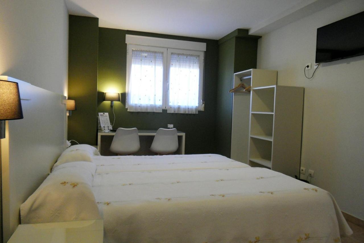 Hostal El Estudio Almansa Εξωτερικό φωτογραφία