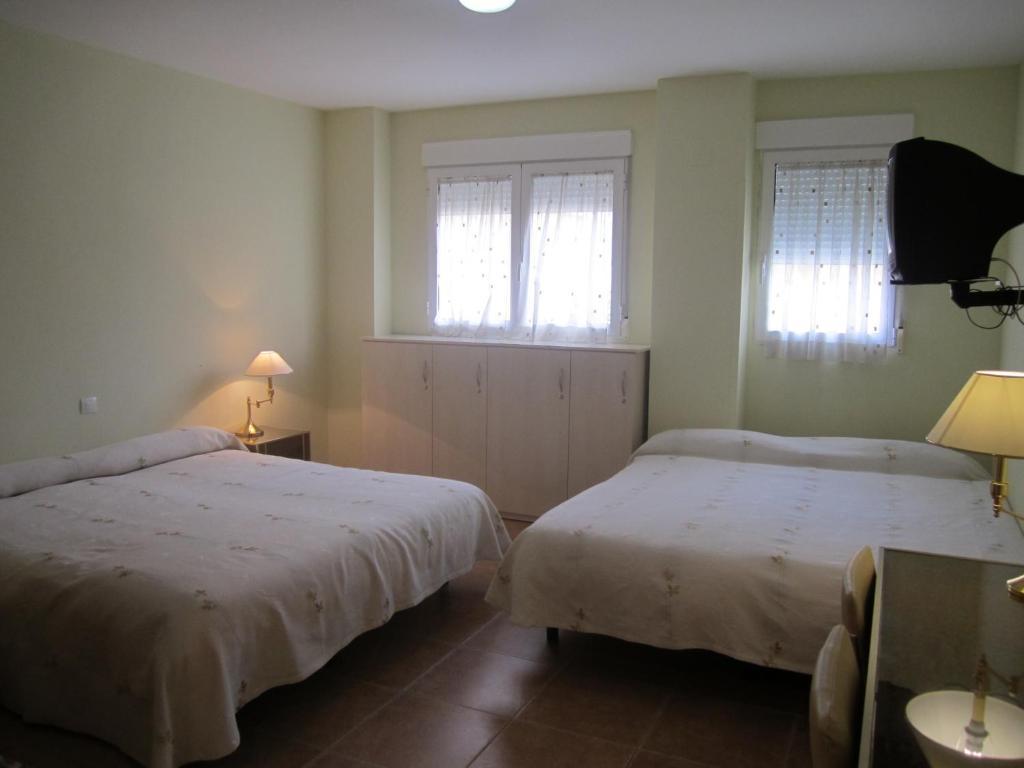 Hostal El Estudio Almansa Δωμάτιο φωτογραφία