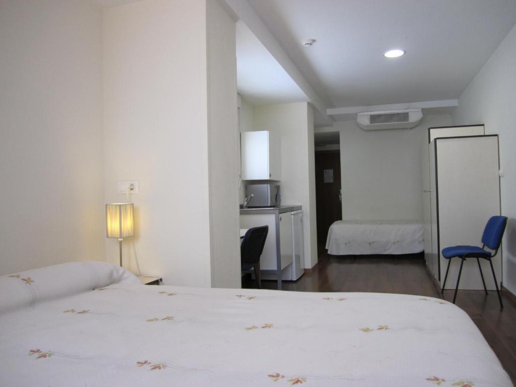 Hostal El Estudio Almansa Δωμάτιο φωτογραφία