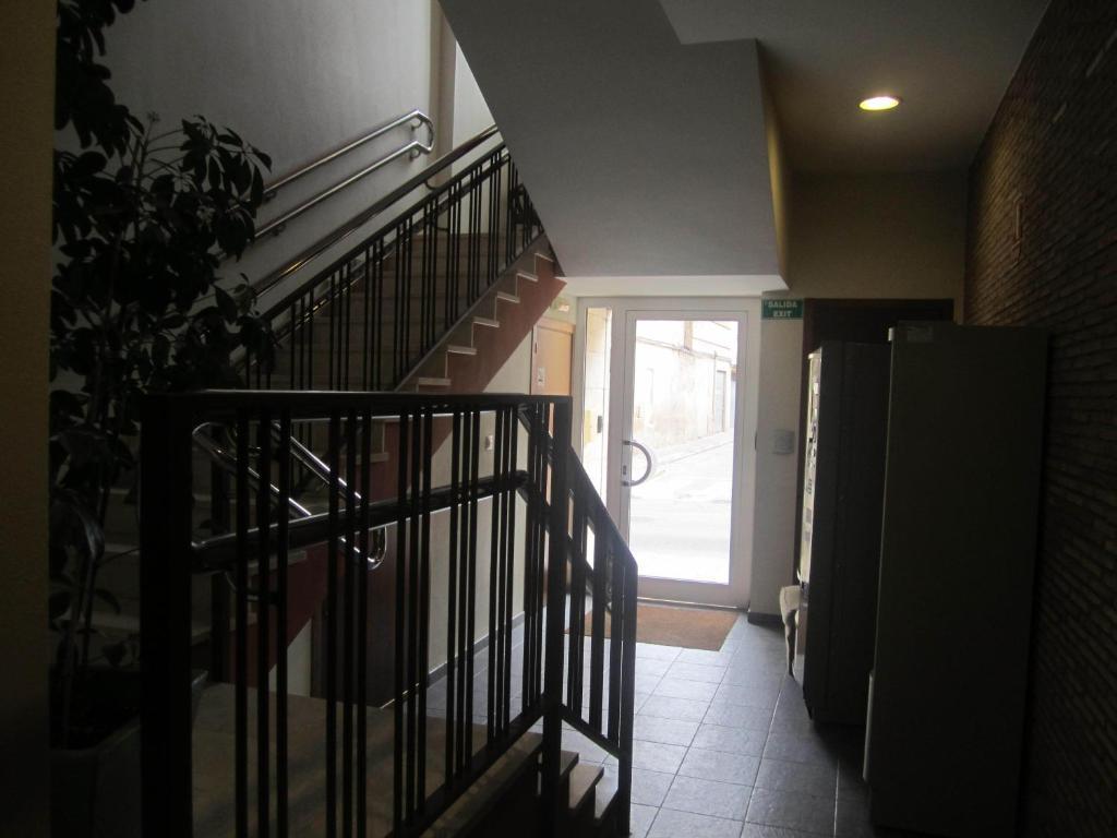 Hostal El Estudio Almansa Εξωτερικό φωτογραφία