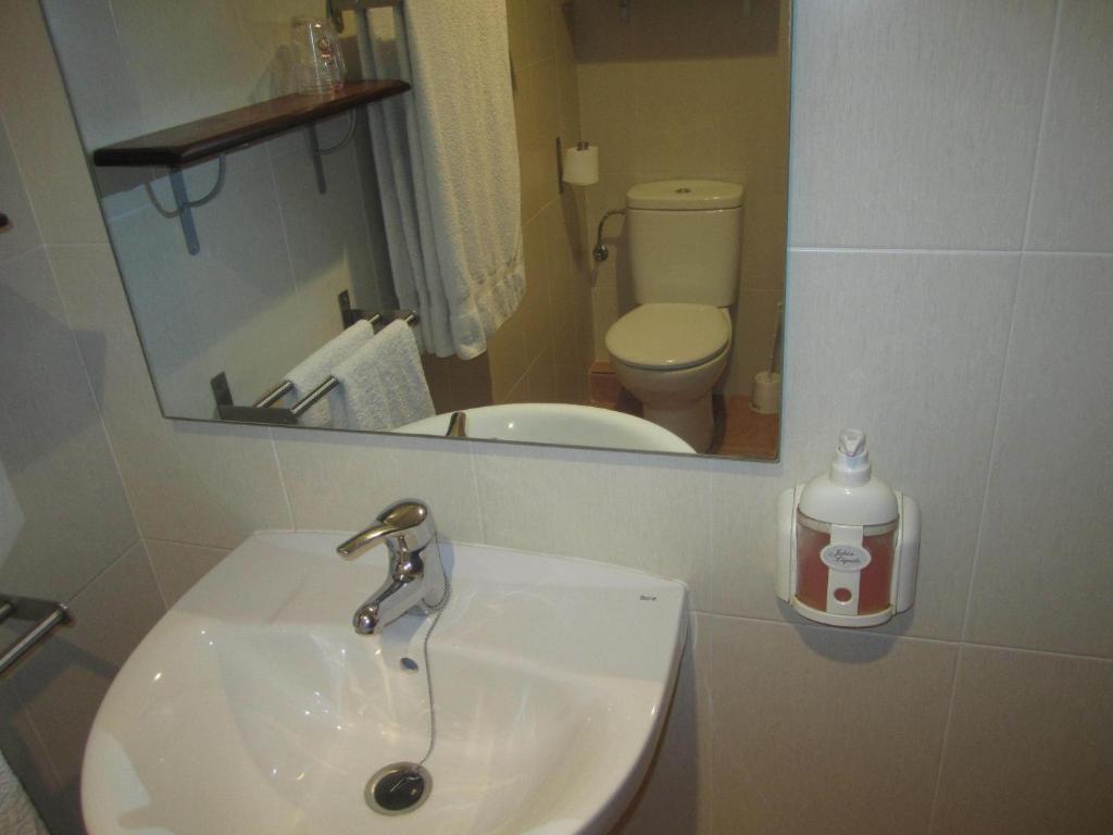 Hostal El Estudio Almansa Δωμάτιο φωτογραφία
