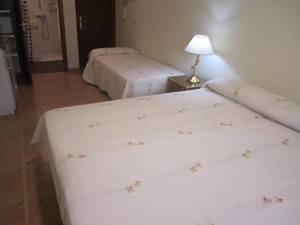 Hostal El Estudio Almansa Δωμάτιο φωτογραφία