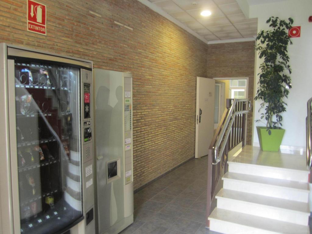 Hostal El Estudio Almansa Εξωτερικό φωτογραφία
