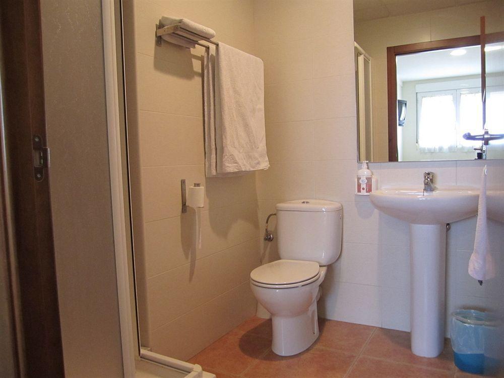 Hostal El Estudio Almansa Εξωτερικό φωτογραφία