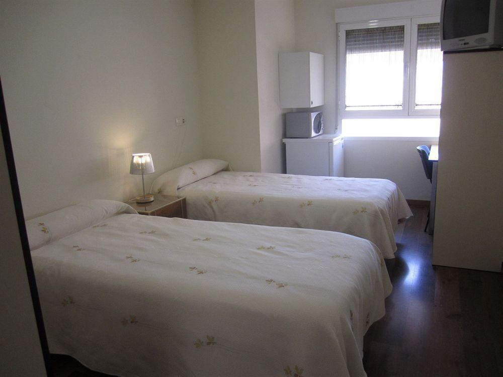 Hostal El Estudio Almansa Εξωτερικό φωτογραφία