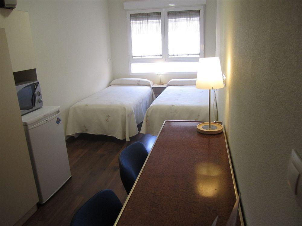 Hostal El Estudio Almansa Εξωτερικό φωτογραφία