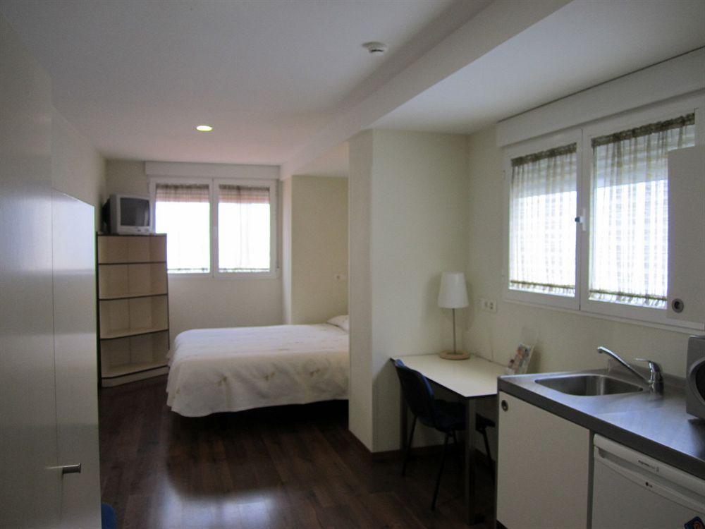 Hostal El Estudio Almansa Εξωτερικό φωτογραφία