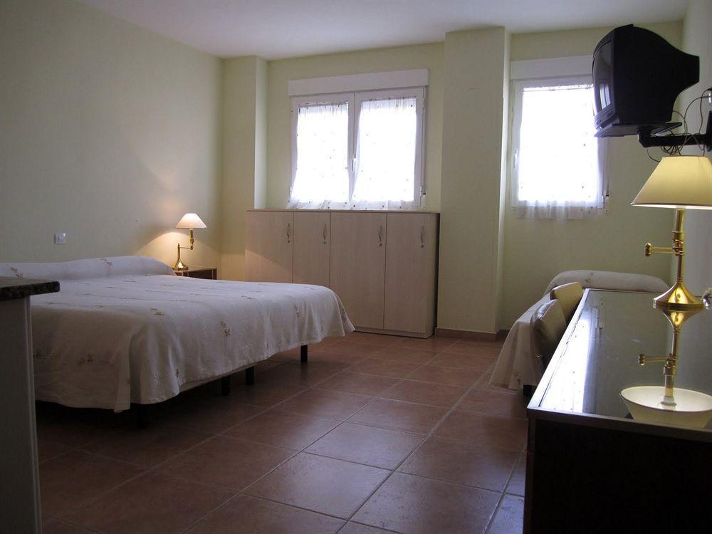 Hostal El Estudio Almansa Εξωτερικό φωτογραφία