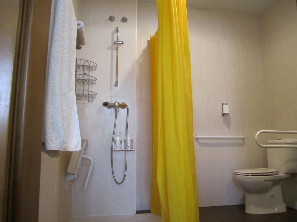 Hostal El Estudio Almansa Εξωτερικό φωτογραφία