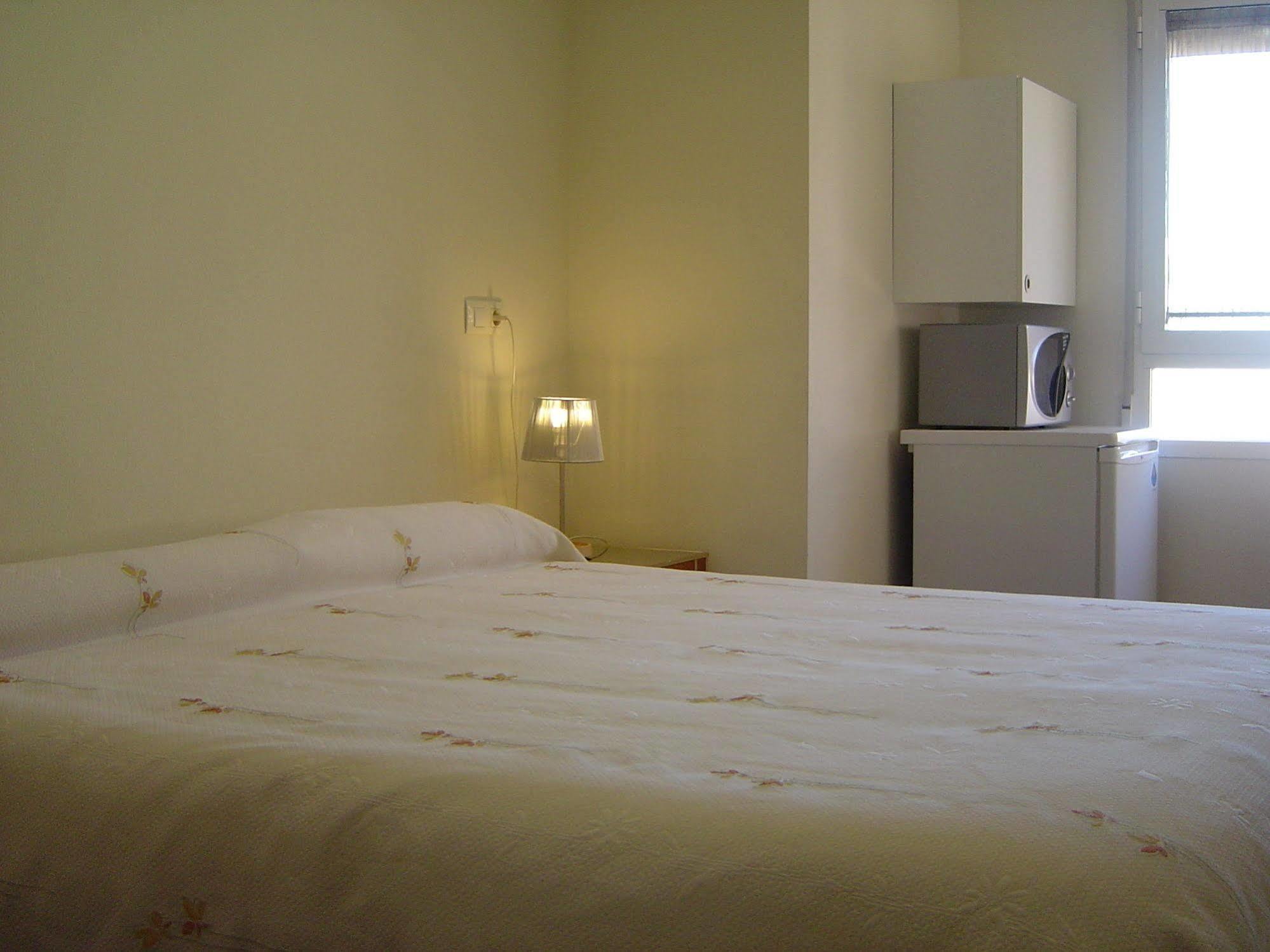 Hostal El Estudio Almansa Εξωτερικό φωτογραφία