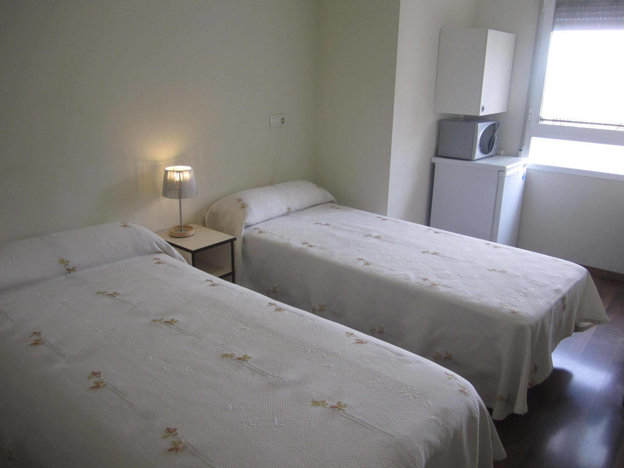 Hostal El Estudio Almansa Εξωτερικό φωτογραφία
