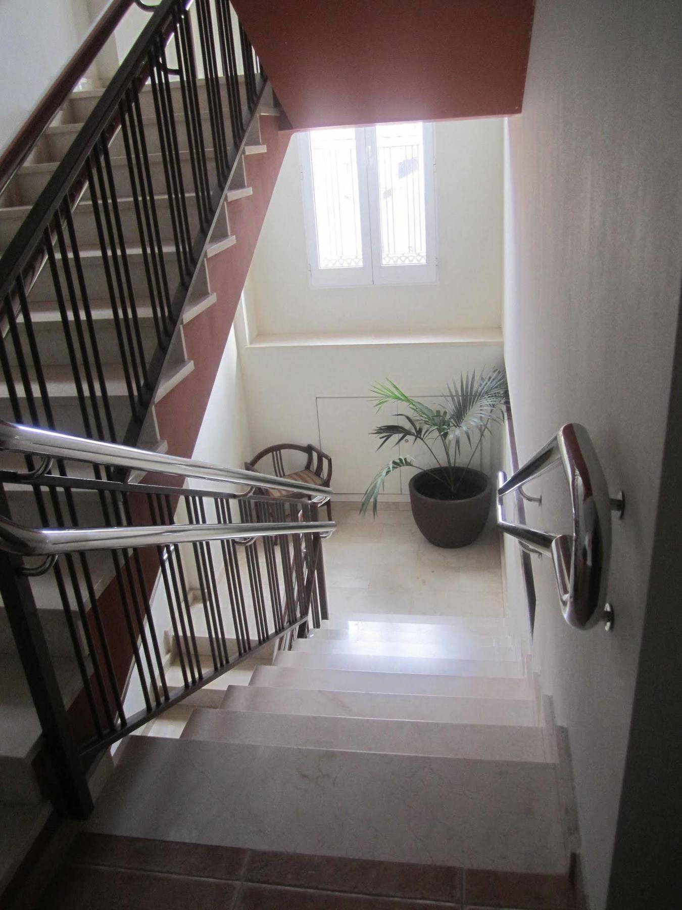 Hostal El Estudio Almansa Εξωτερικό φωτογραφία