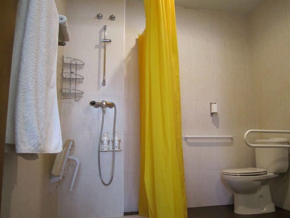 Hostal El Estudio Almansa Εξωτερικό φωτογραφία